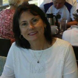 Meet your Posher, Janet